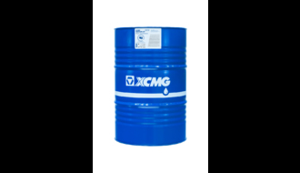 Масло XCMG Hydraulic Oil HVLP 22 (бочка)